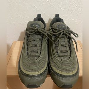 Nike Air Max 97 Olive Green (Women’s 6.5)